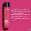 Shampoo Matrix Total Results Instacure 300ml Shampoo Matrix Total Results Instacure 300ml