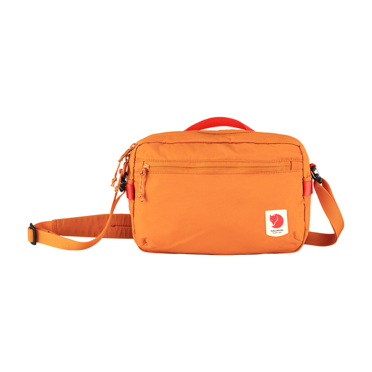 High Coast Crossbody - Unisex 