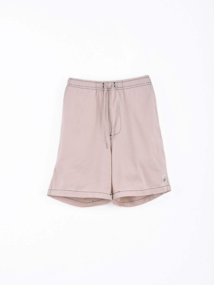 SHORT ELEAZAR - CRUDO 