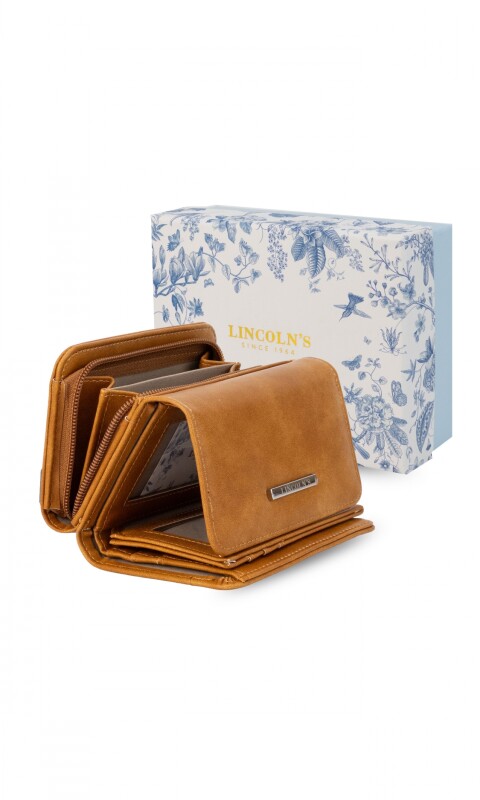 BILLETERA GLICINA SUELA