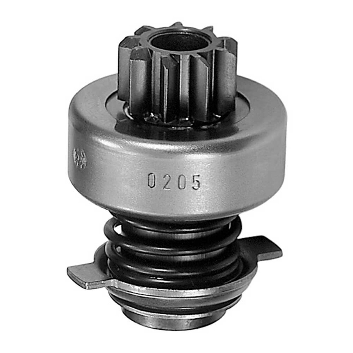 BENDIX ARRANQUE - FORD FALCON USA ZEN — Cymaco