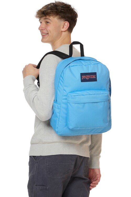 MOCHILA SUPERBREAK PLUS MOCHILA SUPERBREAK PLUS