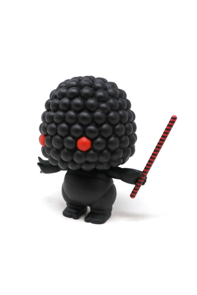 BERRY Negro
