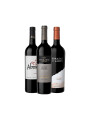 Pack Bacán Selección Top 50 Forbes Terrazas de los Andes x3 vinos Pack Bacán Selección Top 50 Forbes Terrazas de los Andes x3 vinos