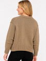 Sweater Propal Beige Oscuro