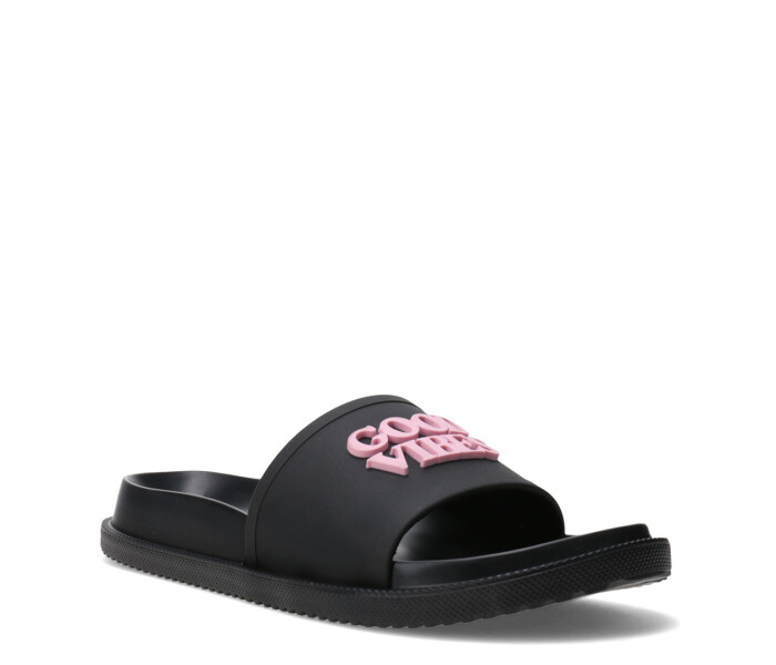 Sandalias de Mujer Miss Carol Huma Negro