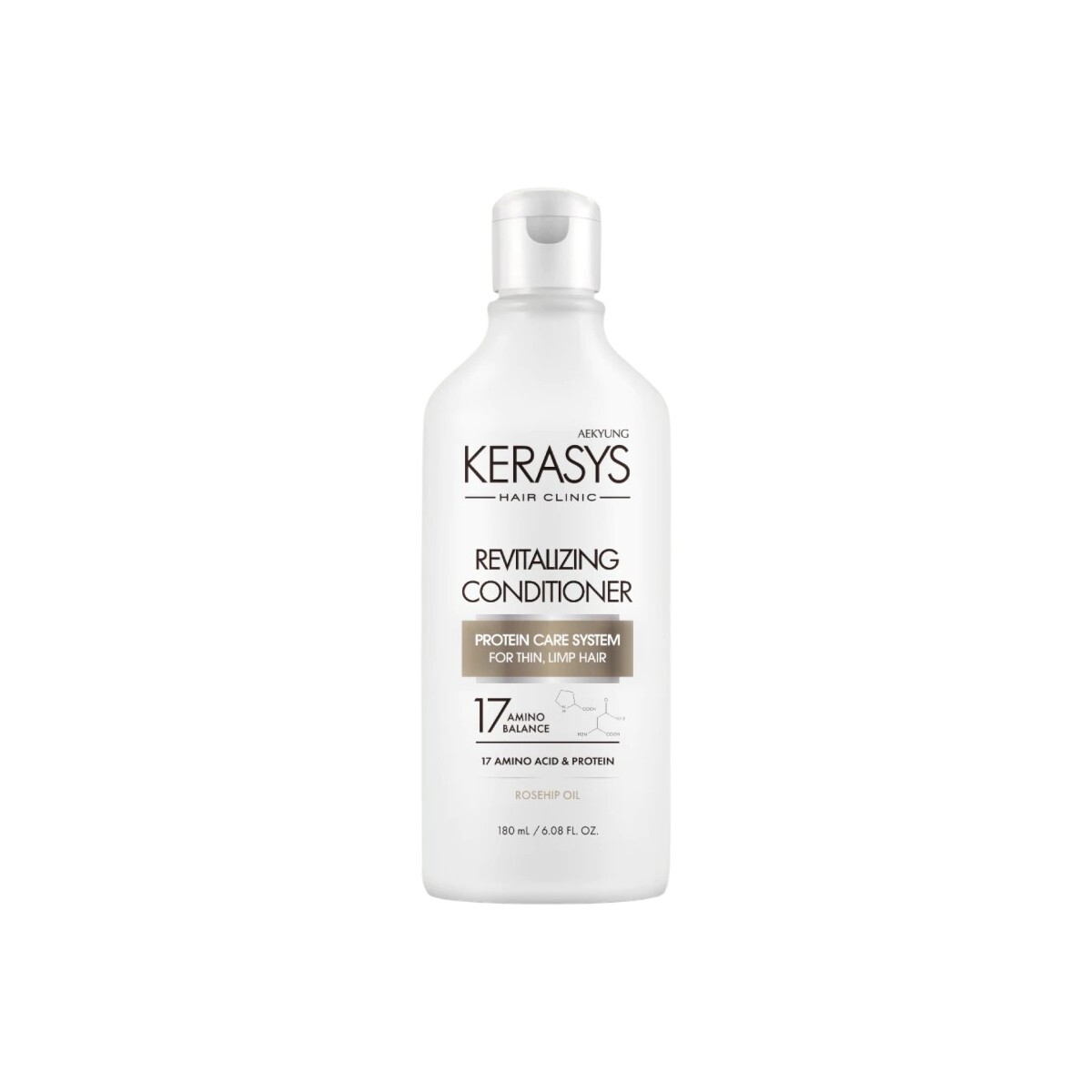 Acondicionador Kerasys 28895 Revitalizing 180ML 