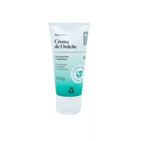 APITER CREMA DE ORDEÑE 50gr APITER CREMA DE ORDEÑE 50gr