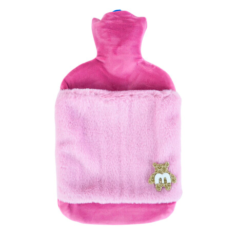 Bolsa de agua caliente tela/funda para calentar manos Bolsa de agua caliente tela/funda para calentar manos