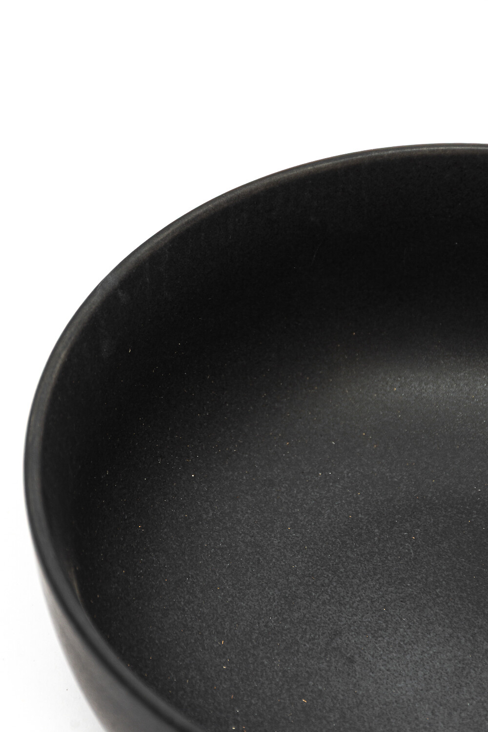 Bowl Carola Gris Oscuro