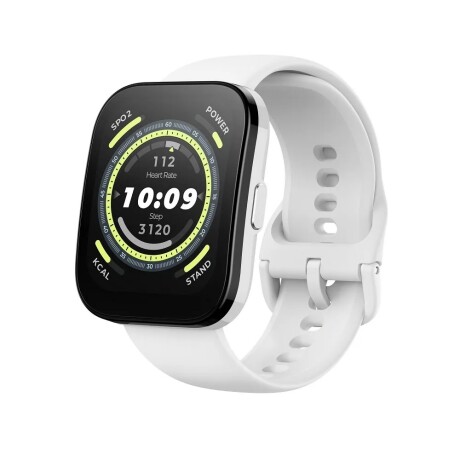 Smartwatch Amazfit Bip 5 1.91" AMOLED GPS | 10 días Cream