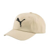 Puma Ess Cap Beige-negro