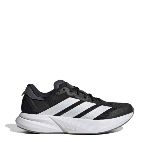 Championes de Mujer Adidas Duramo Speed 2 W Negro Metalizado
