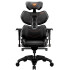 Silla Gamer Cougar Terminator Xl SILLA COUGAR TERMINATOR XL