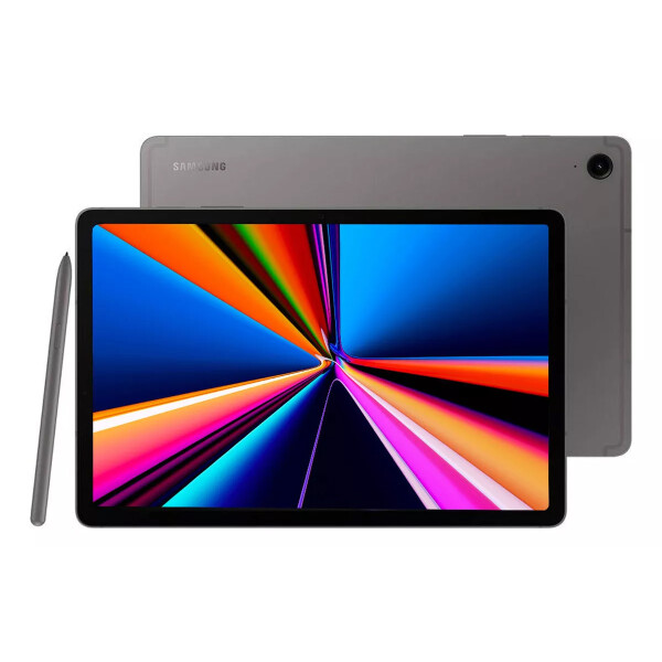 Tablet Samsung Galaxy Tab S9 Fe 8/256 Gb 10.9" GRIS
