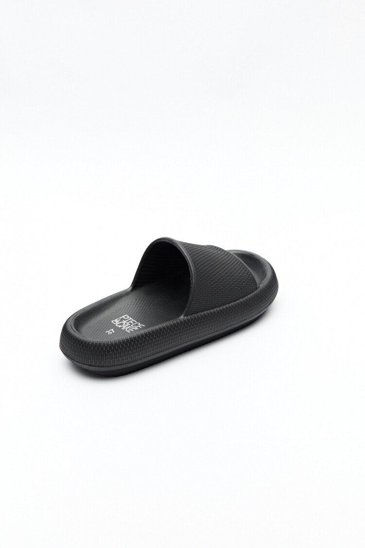 SANDALIA MIRINA Negro