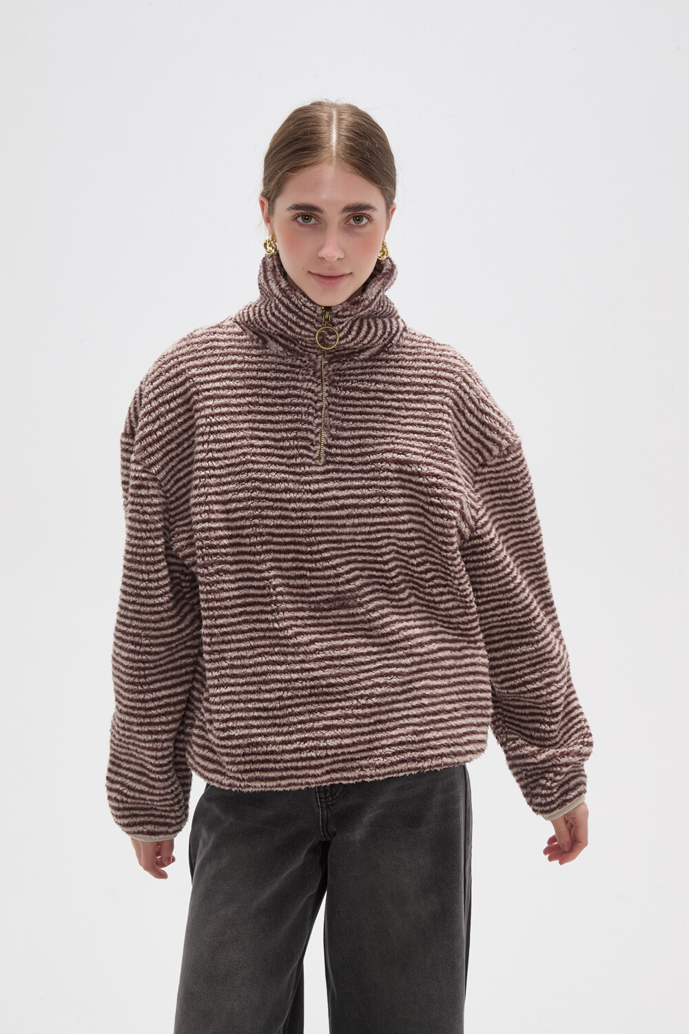 Buzo Halorel Estampado 1