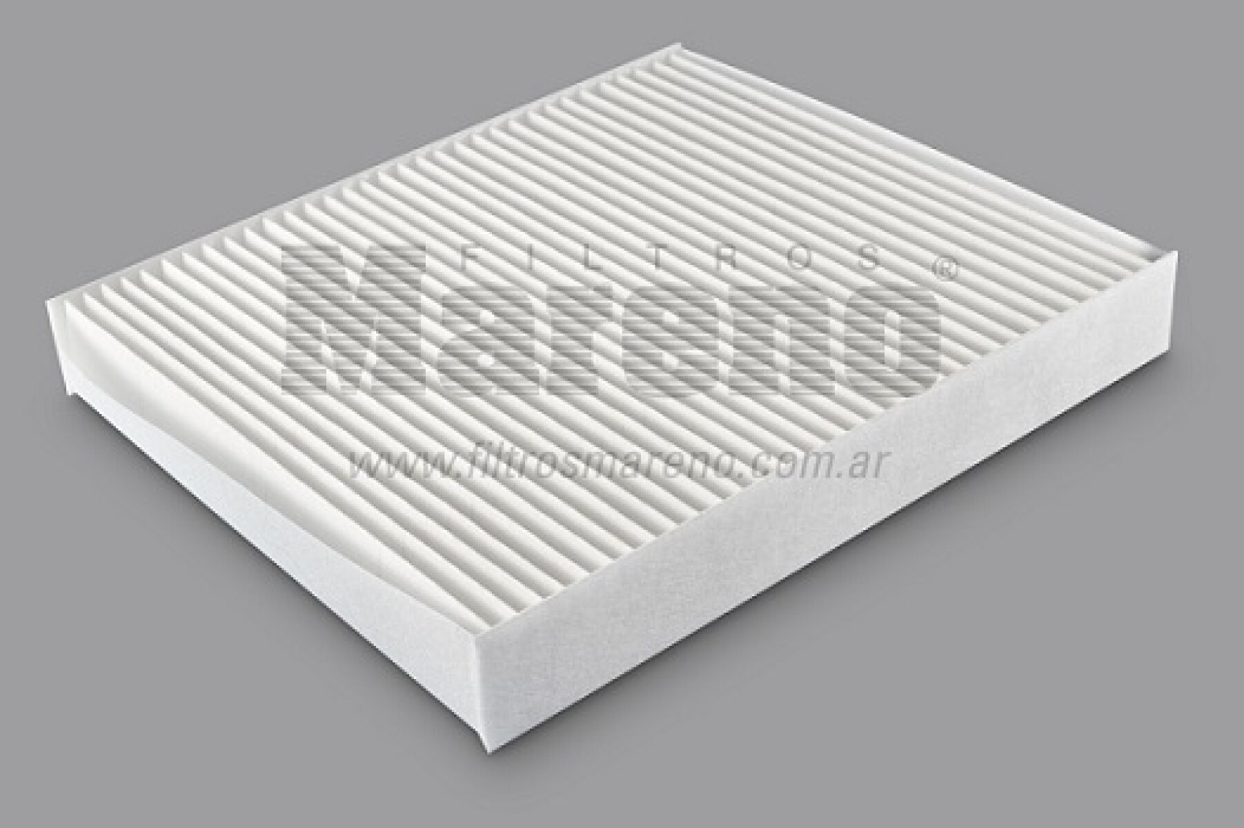 FILTRO HABITACULO TOYOTA COROLLA CROSS HILUX 16/ PRIUS RAV4 19/ CF12145 MARENO 