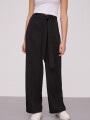 Pantalon Ettiq Negro