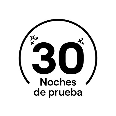 30 Noches de prueba