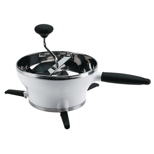 OXO GG PURETERA DE ACERO INOXIDABLE N/A
