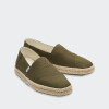 Alpargata Toms Rope 2.0 Espadrille Verde