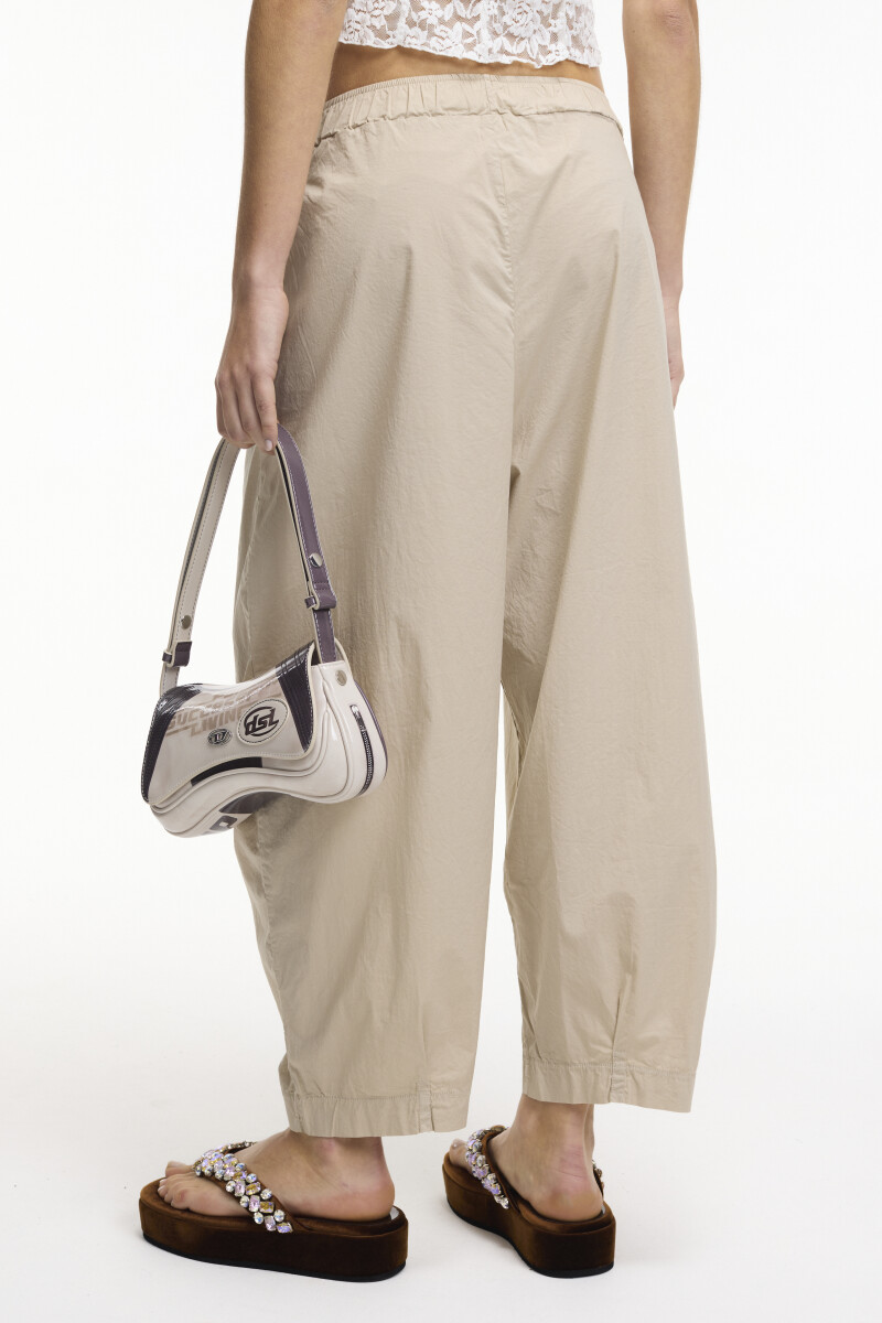 PANTALÓN BIANCO Natural