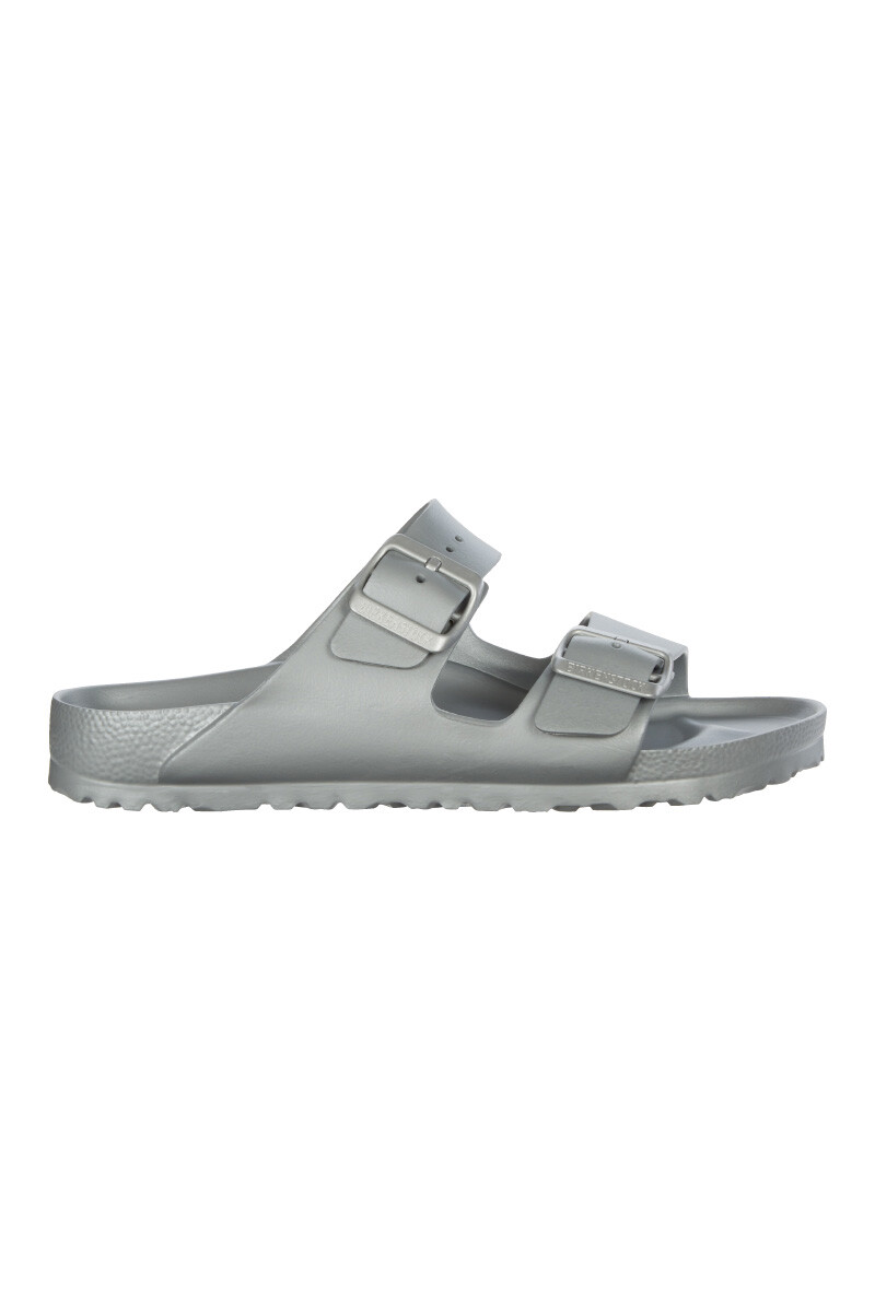 Sandalia Arizona Eva - Estrecho Silver