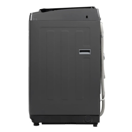 Lavarropas Midea carga superior 11Kg MA200W110GUY Gris