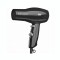 SECADOR DE PELO REVLON COMPACTO RVDR5260 Secador De Pelo REVLON RVDR5260 Compacto 1875W - Black