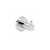 Percha cromo Milano Dmc Percha Cromo Milano Dmc