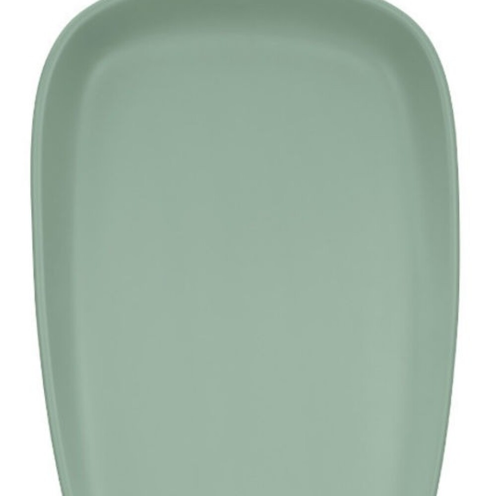 Cambiador EVA foam kikkaboo verde