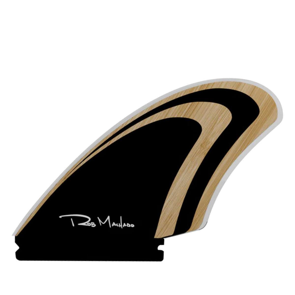 Quilla Firewire Machado Quad Fin Single Tab - Single Tab 