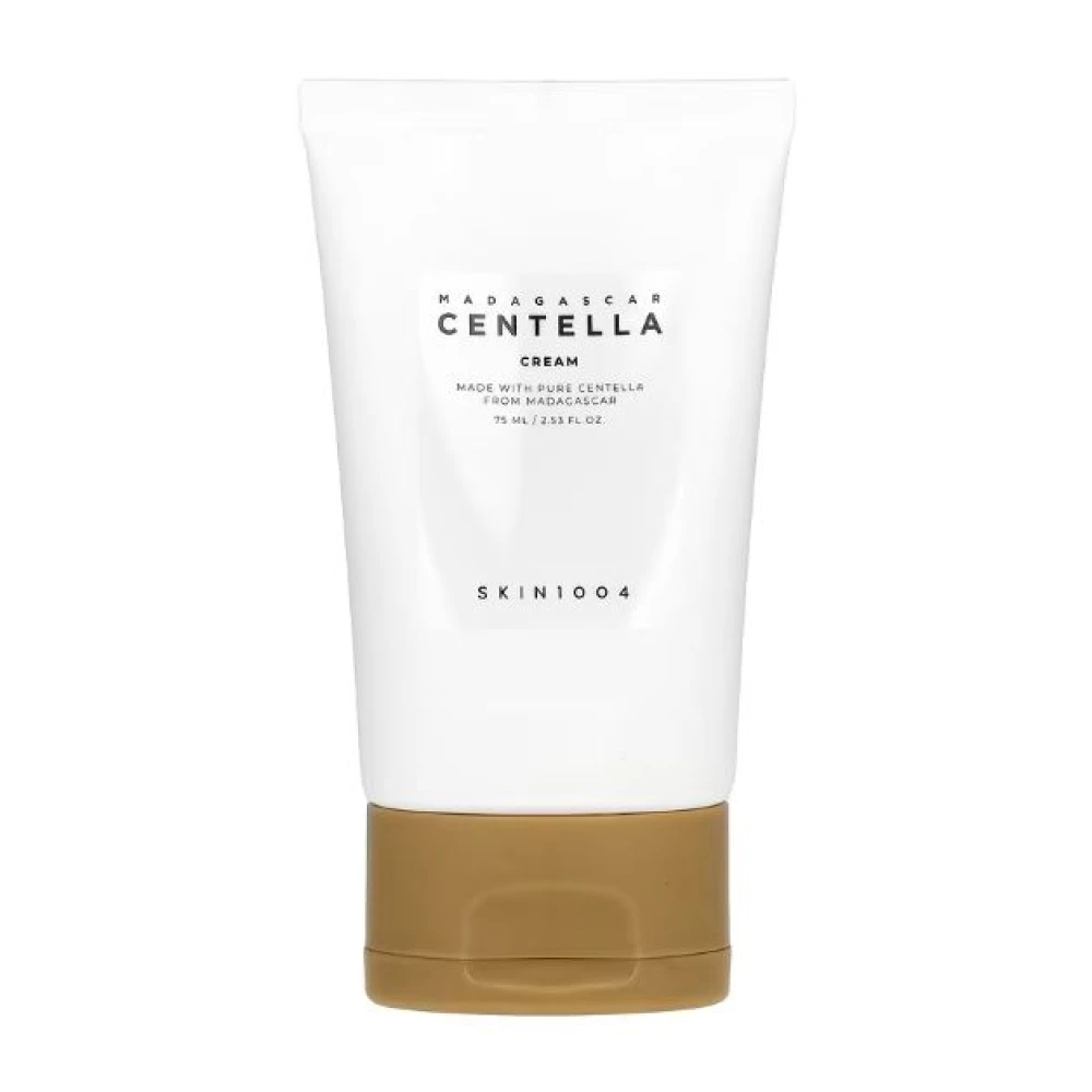 SKIN1004 MADAGASCAR CENTELLA CREAM 75 ML