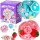 SLIME ARTISTIC PUTTY SLIME STRAW-CARON-DELIGHT