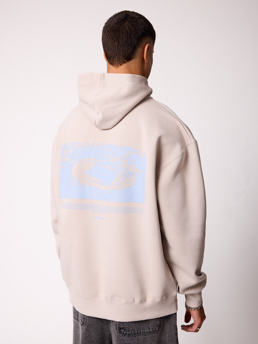 CANGURO S/C SAUMO DIXIE Hueso