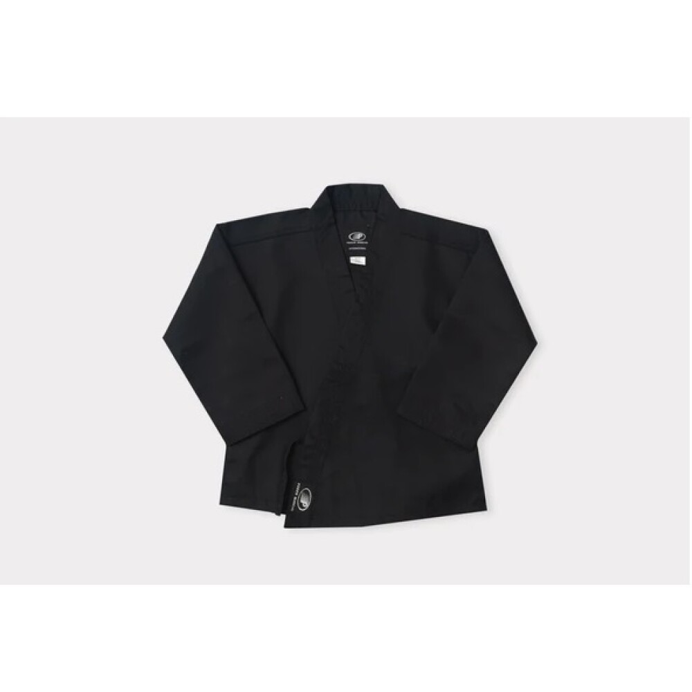 UNIFORME KARATE NEGRO 180 CM UNIFORME KARATE NEGRO 180 CM