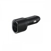 Cargador Samsung para auto Cargador Samsung para auto