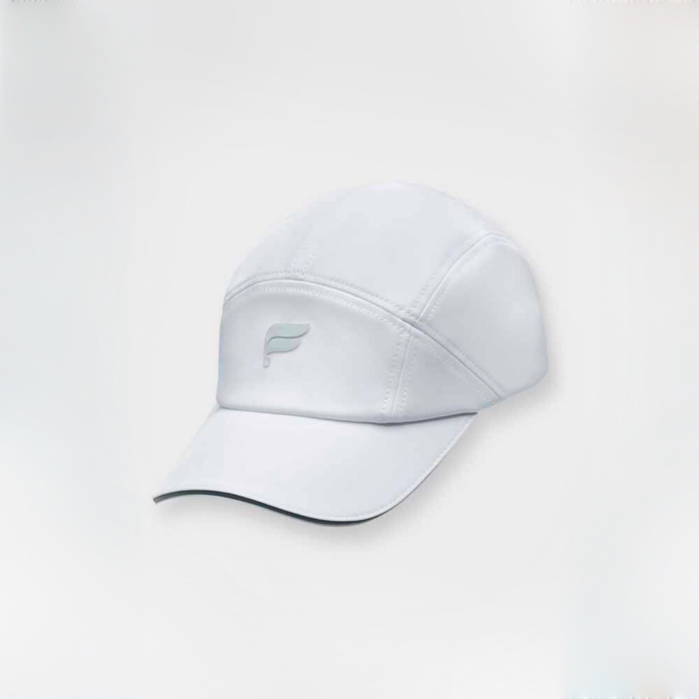 Gorras The Fundamental Hat Unisex Classic White