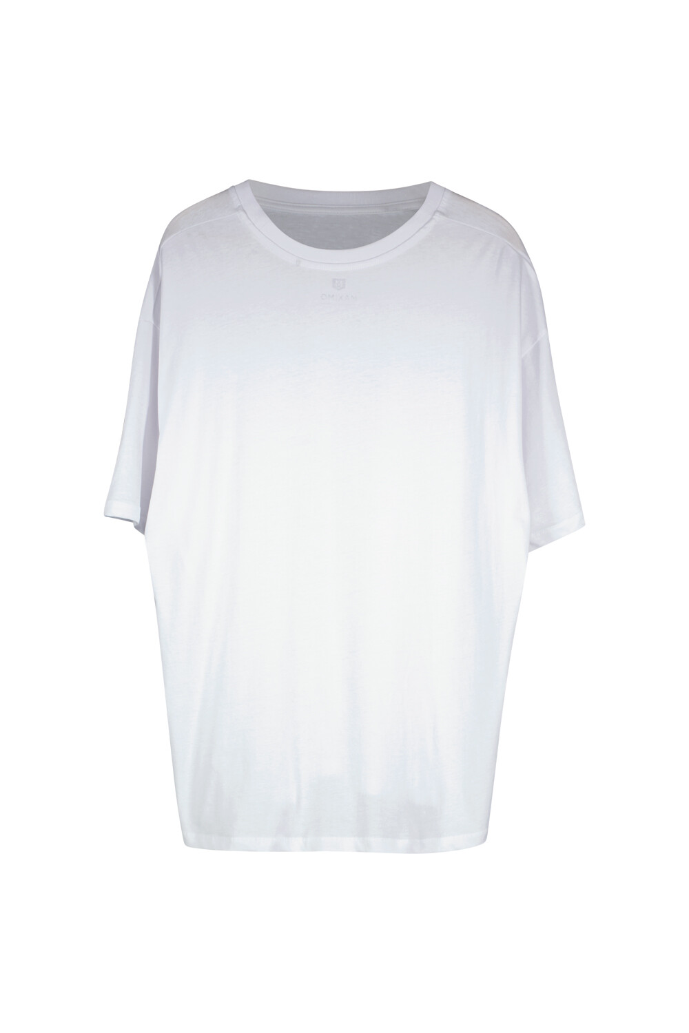 Remera Lalo Blanco