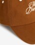 Caps Caps - Marron Chocolate