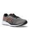 Championes de Hombre Asics Kabuki Gris - Anaranjado