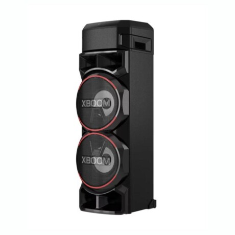 Torre de Sonido LG Xboom RN9 BT Torre de Sonido LG Xboom RN9 BT