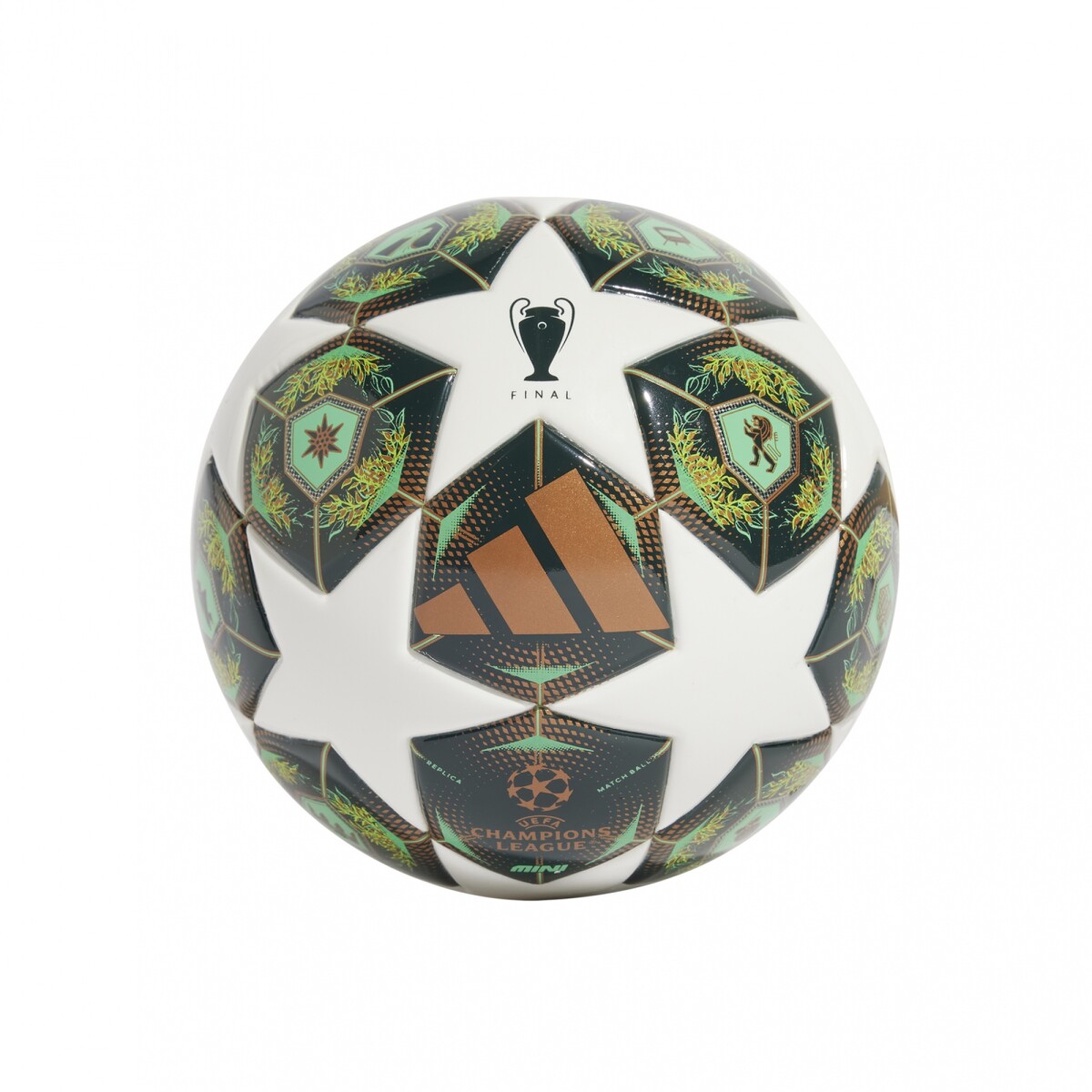 MINIPELOTA adidas UCL 
