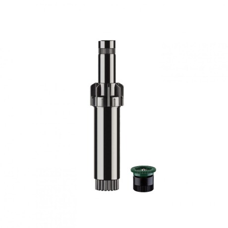 Aspersor PS Ultra 5cm 3.7m Verde