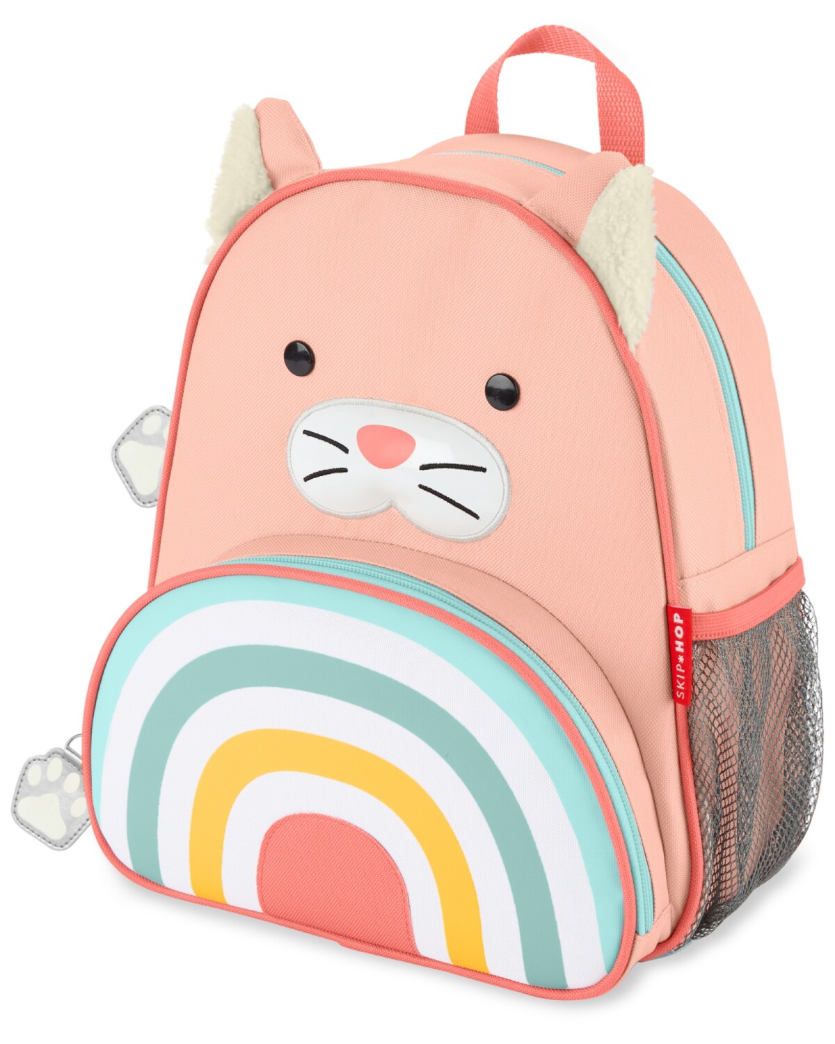Mochila de gato best sale