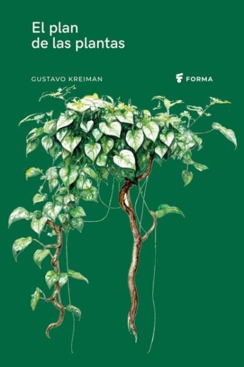 EL PLAN DE LAS PLANTAS 