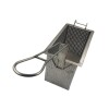 Canasta para freidora acero inox Canasta para freidora acero inox