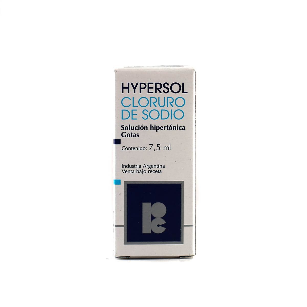 HYPERSOL GOTAS FR. X 7,5 ML. 