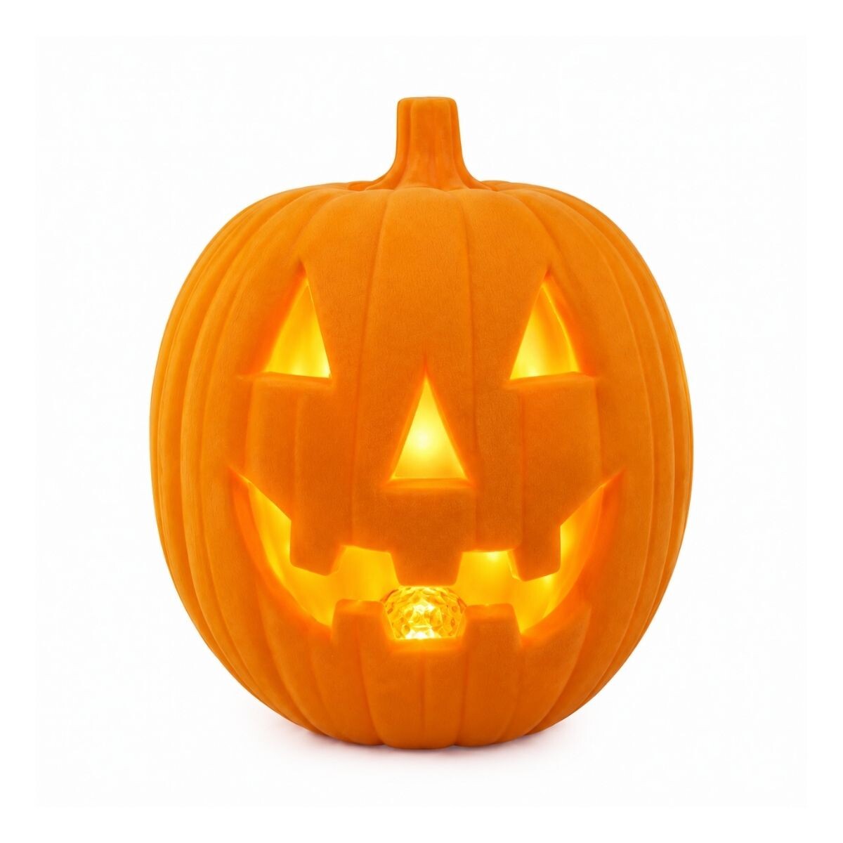Lampara Led calabaza grande 